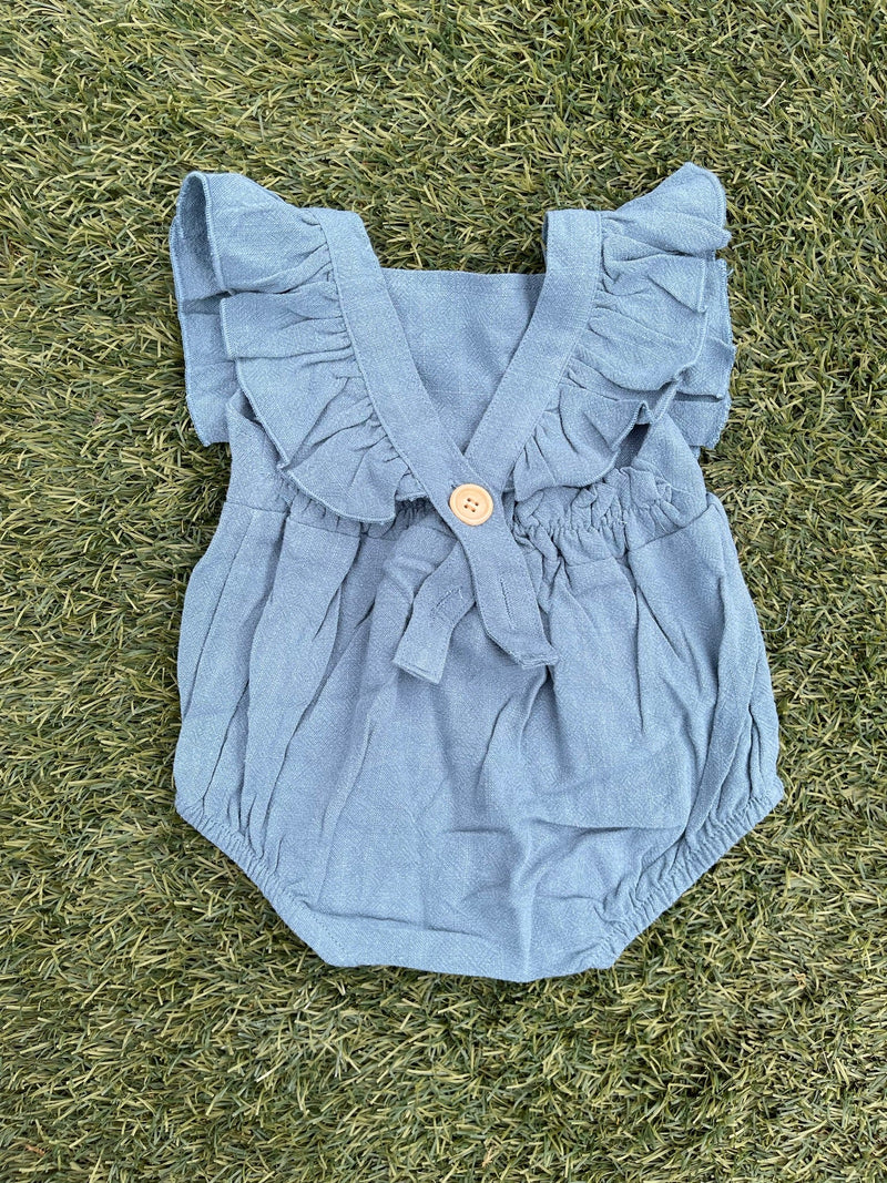 Athene Baby - Baby & Toddler Outfits
