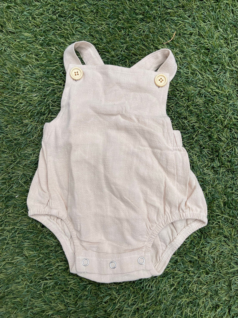 Hermes Baby - 0-3 months / Beige - Baby & Toddler Clothing