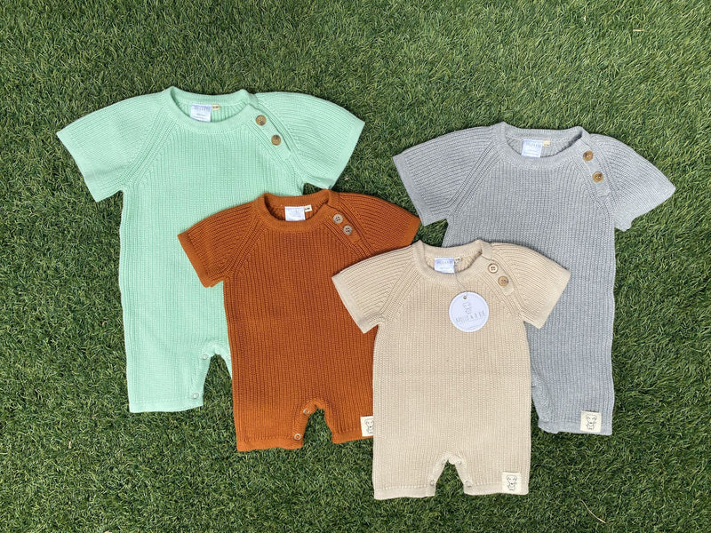 Juno Baby - Baby & Toddler Clothing